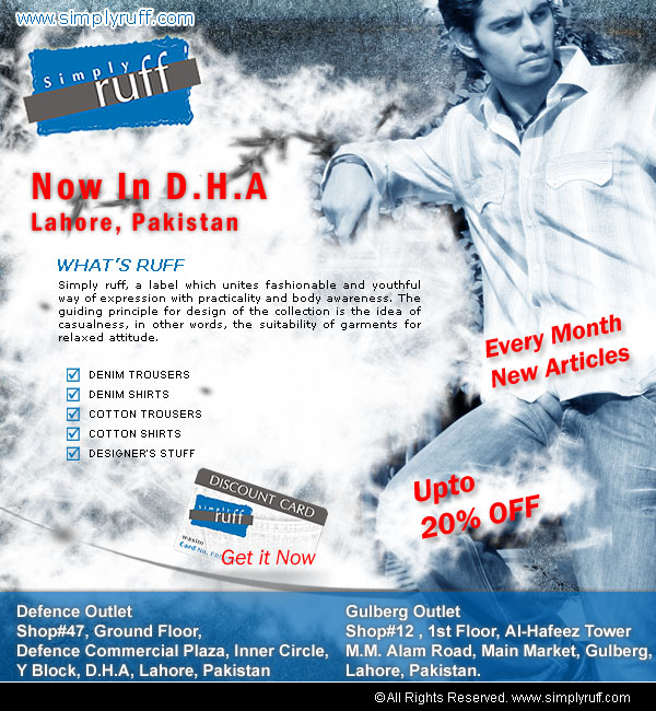 DHA Branch Launching